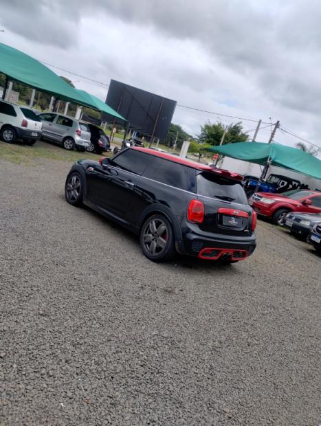 MINI Cooper 2.0 16V 4P TWINPOWER JOHN COOPER WORKS STEPTRONIC AUTOMTICO, Foto 4