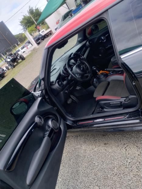MINI Cooper 2.0 16V 4P TWINPOWER JOHN COOPER WORKS STEPTRONIC AUTOMTICO, Foto 5