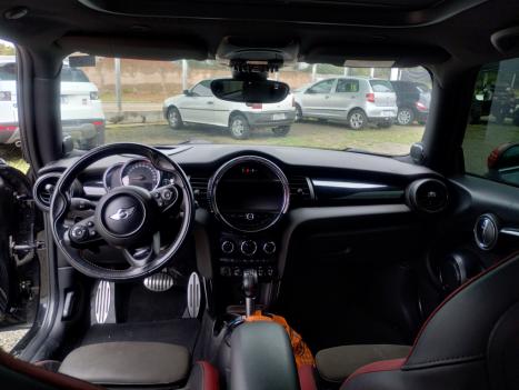 MINI Cooper 2.0 16V 4P TWINPOWER JOHN COOPER WORKS STEPTRONIC AUTOMTICO, Foto 6