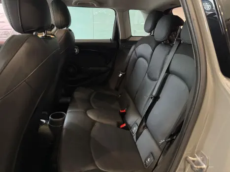 MINI Cooper 2.0 16V 4P TWINPOWER S STEPTRONIC AUTOM�TICO, Foto 7