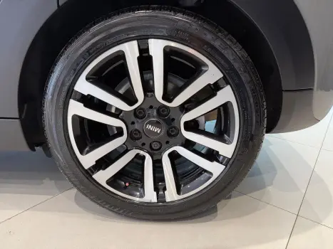 MINI Cooper 2.0 16V 4P TWINPOWER S STEPTRONIC AUTOM�TICO, Foto 9