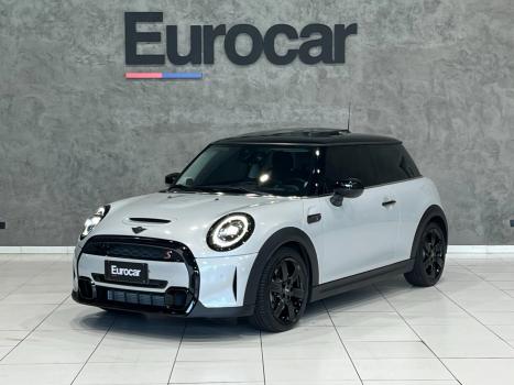 MINI Cooper 2.0 16V S TOP TURBO, Foto 1