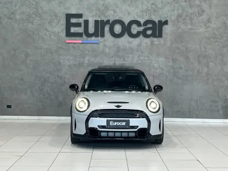 MINI Cooper 2.0 16V S TOP TURBO, Foto 2