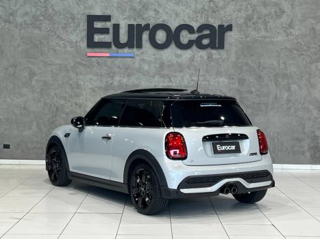 MINI Cooper 2.0 16V S TOP TURBO, Foto 3