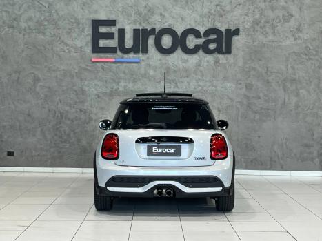 MINI Cooper 2.0 16V S TOP TURBO, Foto 4