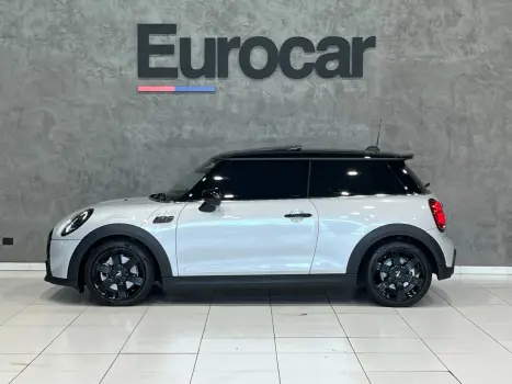 MINI Cooper 2.0 16V S TOP TURBO, Foto 5