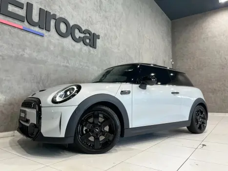 MINI Cooper 2.0 16V S TOP TURBO, Foto 6