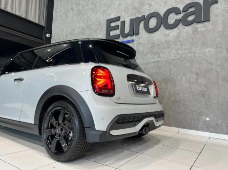 MINI Cooper 2.0 16V S TOP TURBO, Foto 7