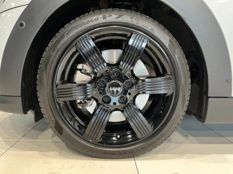 MINI Cooper 2.0 16V S TOP TURBO, Foto 8