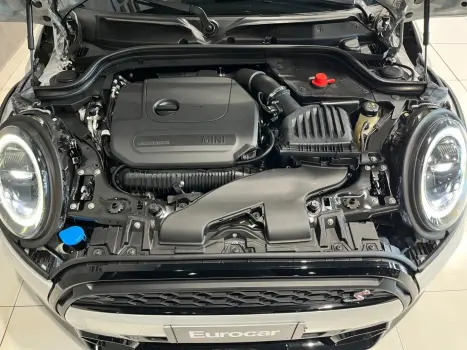 MINI Cooper 2.0 16V S TOP TURBO, Foto 9