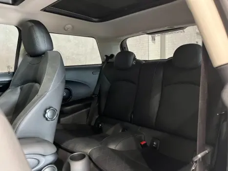 MINI Cooper 2.0 16V S TOP TURBO, Foto 12