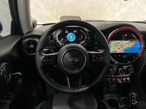 MINI Cooper 2.0 16V S TOP TURBO, Foto 14