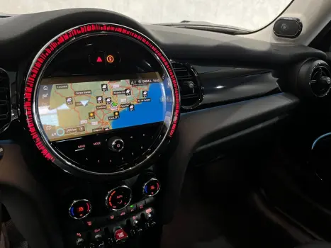 MINI Cooper 2.0 16V S TOP TURBO, Foto 15