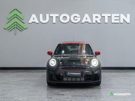 MINI Cooper 2.0 16V 4P TWINPOWER JOHN COOPER WORKS STEPTRONIC AUTOM�TICO, Foto 2