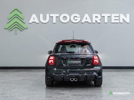 MINI Cooper 2.0 16V 4P TWINPOWER JOHN COOPER WORKS STEPTRONIC AUTOM�TICO, Foto 3