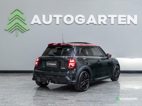 MINI Cooper 2.0 16V 4P TWINPOWER JOHN COOPER WORKS STEPTRONIC AUTOM�TICO, Foto 4