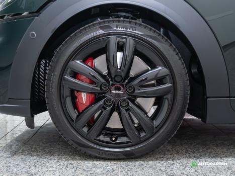 MINI Cooper 2.0 16V 4P TWINPOWER JOHN COOPER WORKS STEPTRONIC AUTOM�TICO, Foto 5