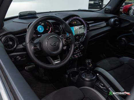 MINI Cooper 2.0 16V 4P TWINPOWER JOHN COOPER WORKS STEPTRONIC AUTOM�TICO, Foto 6