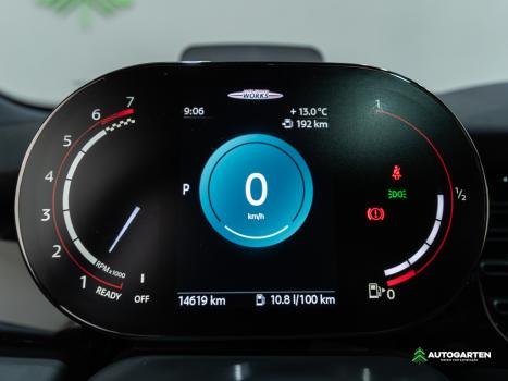 MINI Cooper 2.0 16V 4P TWINPOWER JOHN COOPER WORKS STEPTRONIC AUTOM�TICO, Foto 13