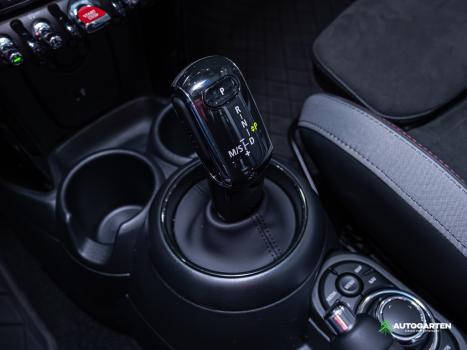 MINI Cooper 2.0 16V 4P TWINPOWER JOHN COOPER WORKS STEPTRONIC AUTOM�TICO, Foto 16