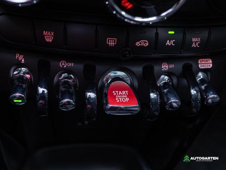 MINI Cooper 2.0 16V 4P TWINPOWER JOHN COOPER WORKS STEPTRONIC AUTOM�TICO, Foto 17