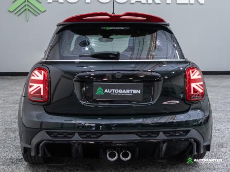 MINI Cooper 2.0 16V 4P TWINPOWER JOHN COOPER WORKS STEPTRONIC AUTOM�TICO, Foto 19