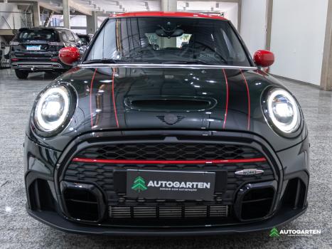 MINI Cooper 2.0 16V 4P TWINPOWER JOHN COOPER WORKS STEPTRONIC AUTOM�TICO, Foto 20