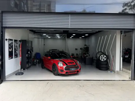 MINI Cooper 2.0 16V 4P TWINPOWER JOHN COOPER WORKS STEPTRONIC AUTOM�TICO, Foto 1