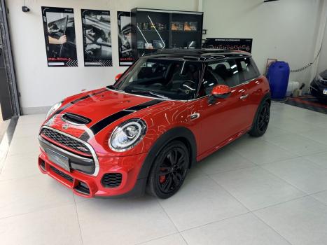 MINI Cooper 2.0 16V 4P TWINPOWER JOHN COOPER WORKS STEPTRONIC AUTOM�TICO, Foto 3