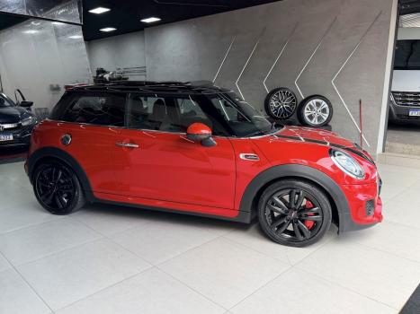 MINI Cooper 2.0 16V 4P TWINPOWER JOHN COOPER WORKS STEPTRONIC AUTOM�TICO, Foto 5