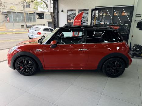 MINI Cooper 2.0 16V 4P TWINPOWER JOHN COOPER WORKS STEPTRONIC AUTOM�TICO, Foto 6