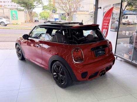 MINI Cooper 2.0 16V 4P TWINPOWER JOHN COOPER WORKS STEPTRONIC AUTOM�TICO, Foto 7