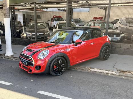 MINI Cooper 2.0 16V 4P TWINPOWER JOHN COOPER WORKS STEPTRONIC AUTOM�TICO, Foto 2