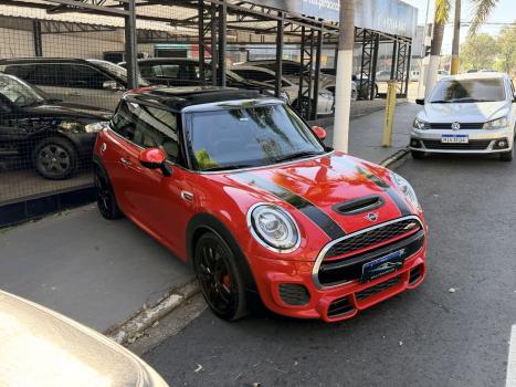 MINI Cooper 2.0 16V 4P TWINPOWER JOHN COOPER WORKS STEPTRONIC AUTOM�TICO, Foto 3