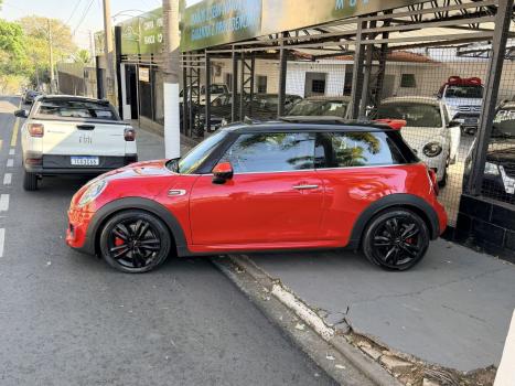 MINI Cooper 2.0 16V 4P TWINPOWER JOHN COOPER WORKS STEPTRONIC AUTOM�TICO, Foto 4