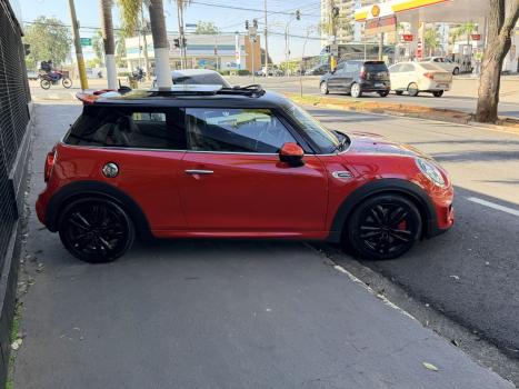 MINI Cooper 2.0 16V 4P TWINPOWER JOHN COOPER WORKS STEPTRONIC AUTOM�TICO, Foto 5