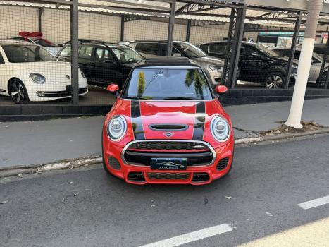 MINI Cooper 2.0 16V 4P TWINPOWER JOHN COOPER WORKS STEPTRONIC AUTOM�TICO, Foto 6