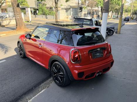 MINI Cooper 2.0 16V 4P TWINPOWER JOHN COOPER WORKS STEPTRONIC AUTOM�TICO, Foto 7