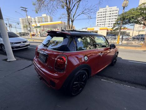 MINI Cooper 2.0 16V 4P TWINPOWER JOHN COOPER WORKS STEPTRONIC AUTOM�TICO, Foto 8
