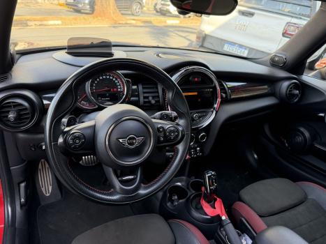 MINI Cooper 2.0 16V 4P TWINPOWER JOHN COOPER WORKS STEPTRONIC AUTOM�TICO, Foto 9