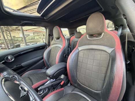 MINI Cooper 2.0 16V 4P TWINPOWER JOHN COOPER WORKS STEPTRONIC AUTOM�TICO, Foto 10