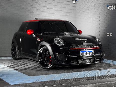 MINI Cooper 2.0 16V 4P TWINPOWER JOHN COOPER WORKS STEPTRONIC AUTOM�TICO, Foto 1