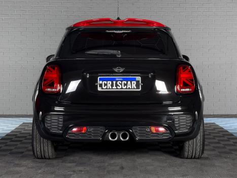 MINI Cooper 2.0 16V 4P TWINPOWER JOHN COOPER WORKS STEPTRONIC AUTOM�TICO, Foto 2