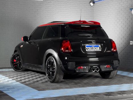 MINI Cooper 2.0 16V 4P TWINPOWER JOHN COOPER WORKS STEPTRONIC AUTOM�TICO, Foto 3