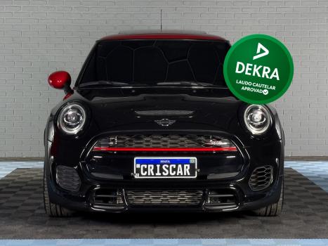 MINI Cooper 2.0 16V 4P TWINPOWER JOHN COOPER WORKS STEPTRONIC AUTOM�TICO, Foto 4