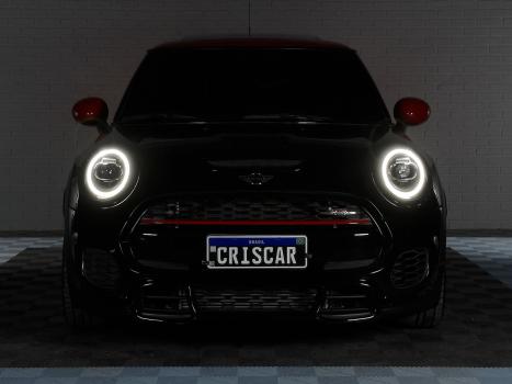 MINI Cooper 2.0 16V 4P TWINPOWER JOHN COOPER WORKS STEPTRONIC AUTOM�TICO, Foto 5