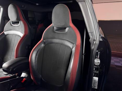 MINI Cooper 2.0 16V 4P TWINPOWER JOHN COOPER WORKS STEPTRONIC AUTOM�TICO, Foto 7