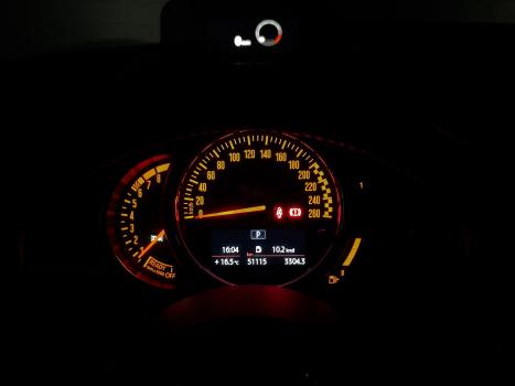 MINI Cooper 2.0 16V 4P TWINPOWER JOHN COOPER WORKS STEPTRONIC AUTOM�TICO, Foto 11