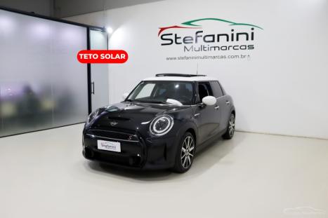 MINI Cooper 2.0 16V TWINPOWER S STEPTRONIC AUTOM�TICO, Foto 1
