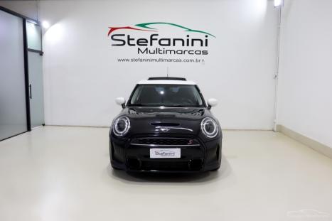 MINI Cooper 2.0 16V TWINPOWER S STEPTRONIC AUTOM�TICO, Foto 2